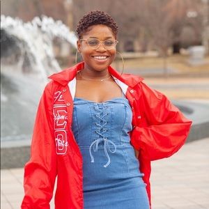 Meet your Posher, Lindsay